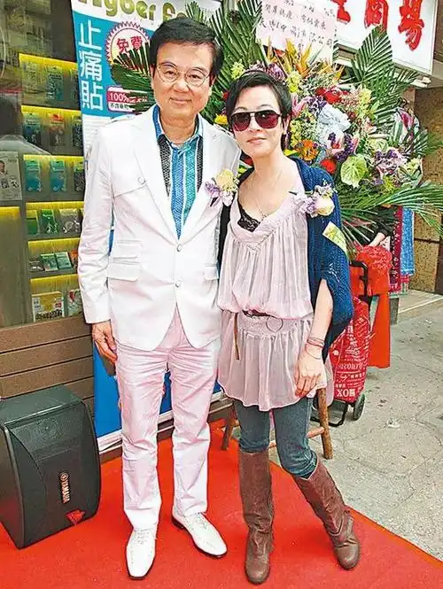 前tvb力捧花旦49岁生日 一众女神"归位"齐齐庆祝|袁洁莹|归位|女神