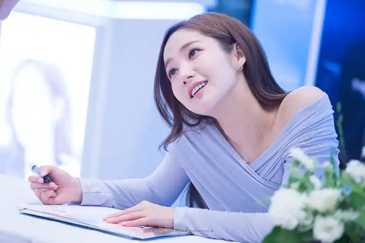 朴敏英 我最美的欧尼 - 堆糖,美图壁纸兴趣社区