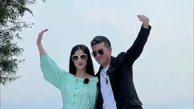 黄圣依杨子直播风波六人因燕窝诈骗被捉