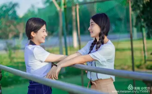 校园回忆-致青春