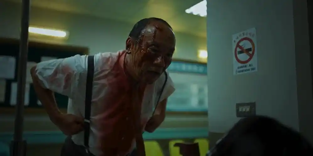 哭悲百度云网盘资源哭悲下载(台湾cult电影《哭悲》剧情)-第10张图片