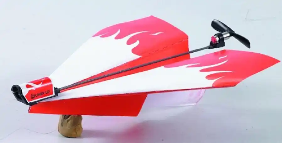 paper glider airplane reviews