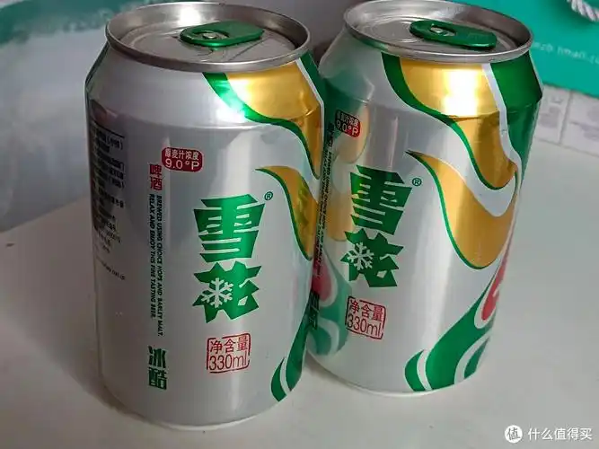 来瓶雪花让我们勇闯天涯雪花啤酒推荐