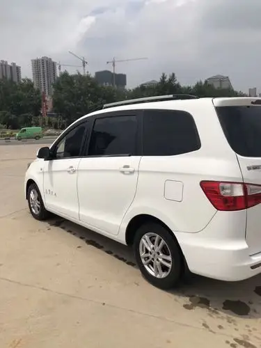 15年开瑞k50微面已售