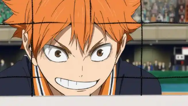 #排球少年##少年jump吧#