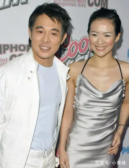 章子怡花钱都想删掉的几张照片