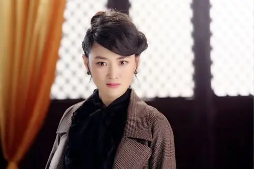 探险剧夺宝传奇热播陈洁借戏表达感情观