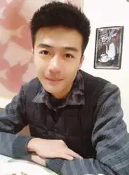 张凯元的英文名字