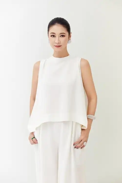 梁静谈电影创作新趋势:拥抱技术,坚守真诚