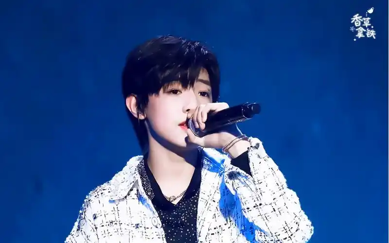 张泽禹 《为你我受冷风吹》四机位focus_哔哩哔哩_bilibili