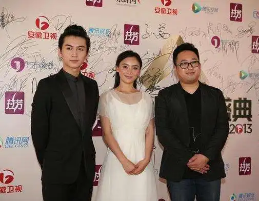 袁姗姗老公是于正吗?袁姗姗于正是什么关系