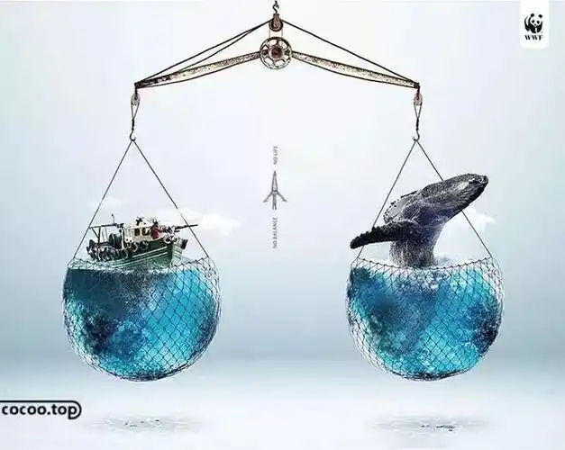 探究公益广告的创意理念