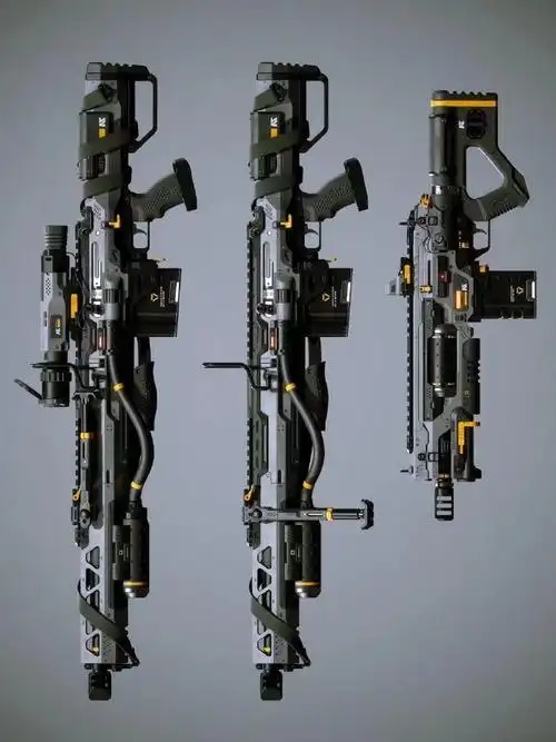 武器装备##科技