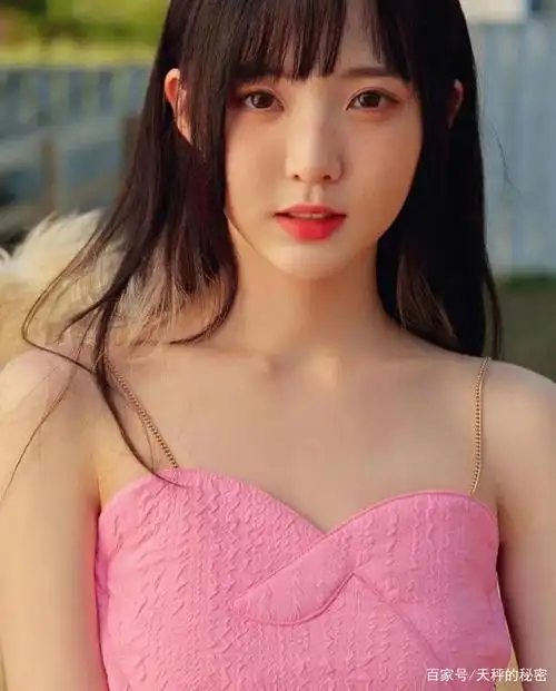 创造营郑乃馨少女感也太强了吧!