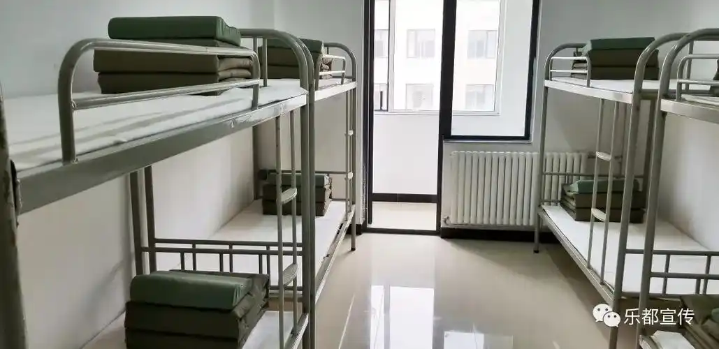 (学员宿舍)02(课间休息游戏)