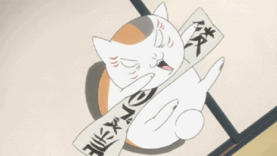 夏目友人帐猫咪老师被子