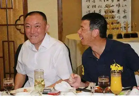 韩三平韩三平到底有多强