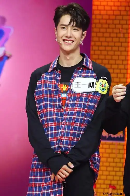 王一博##王一博综艺