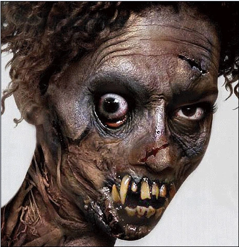 求此恐怖图的大图,胆小勿入