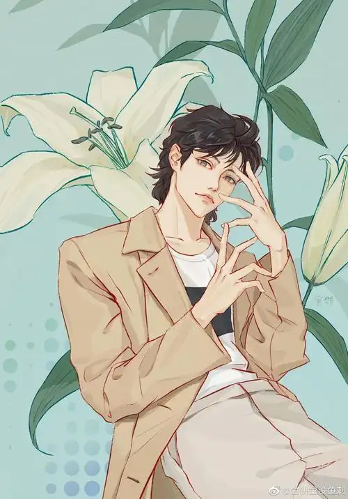 肖宇梁饭绘存档楼(附原博及来源图,待更新)