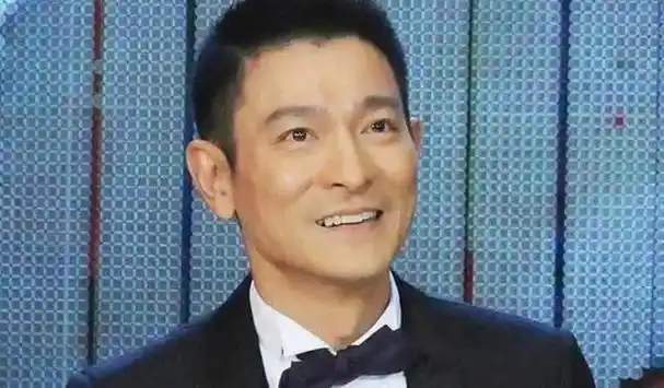 2010年,刘德华告"刘德华板鸭"老板侵权,老板:我也叫刘德华!