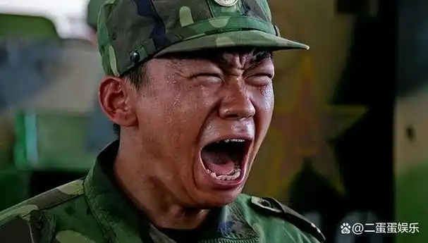 王宝强最经典的5个角色一个比一个精彩