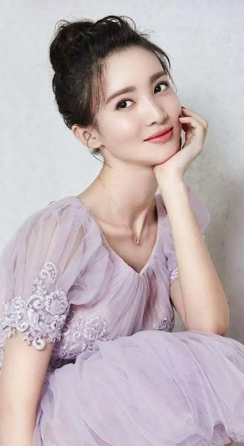 十位来自山东的90后女星金晨葛天赵心怡你最喜欢谁