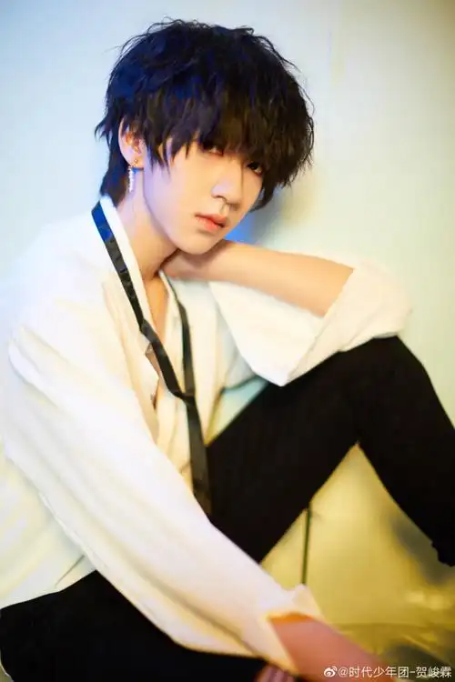 cover破风 时代少年团