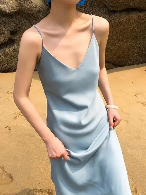 搜索"吊带裙缎面"的优惠券结果页-淘宝优惠券查询系统