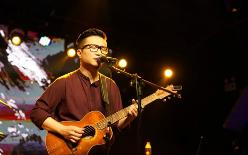 走歌人18暗杠全国巡演广州站童话镇来自手残水友的拍摄