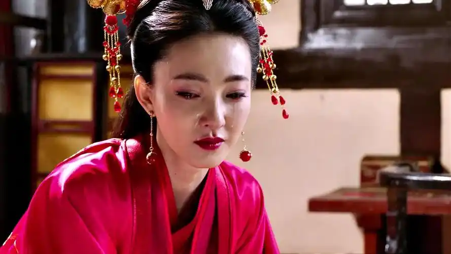 妲己.王丽坤.封神演义 - 堆糖,美图壁纸兴趣社区