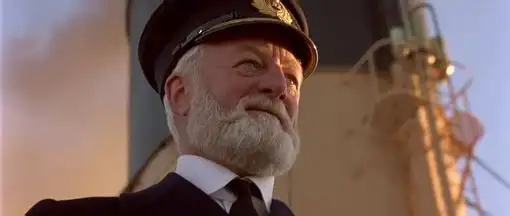 泰坦尼克号船长骗局