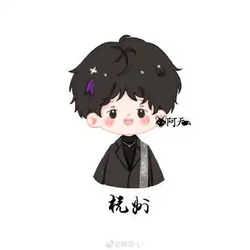 阿无-l- 王晰超话#王晰0409生日快乐# "我是真的感激,和你走过的跃