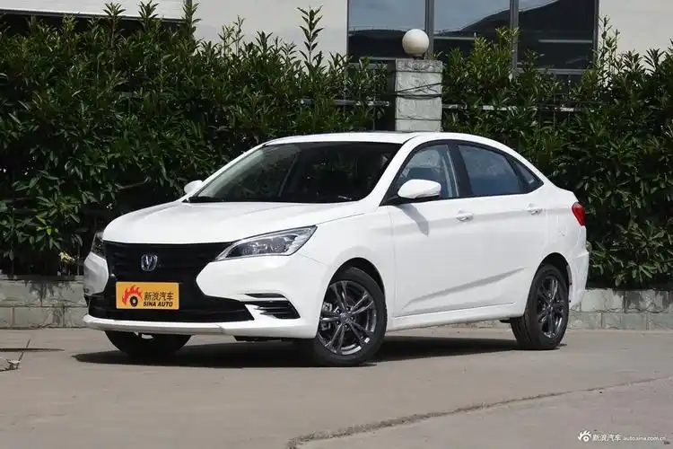 c位出道,走心推荐,长安汽车逸动dt全国新车5.26万起-新浪汽车