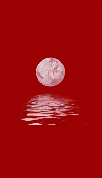2021红色系手机壁纸图片_背景皮肤_有个性网