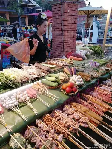 西双版纳游记之三