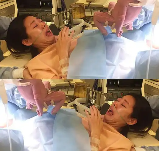 林可彤生产大肚照新浪娱乐讯 台湾艺人林可彤与年薪千万的外商银行