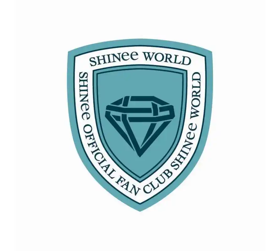 《sm家族全新粉丝俱乐部商标》你家的商标长什么样呢?