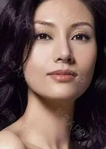 【石家庄越然】你有一副招财的鼻子吗?