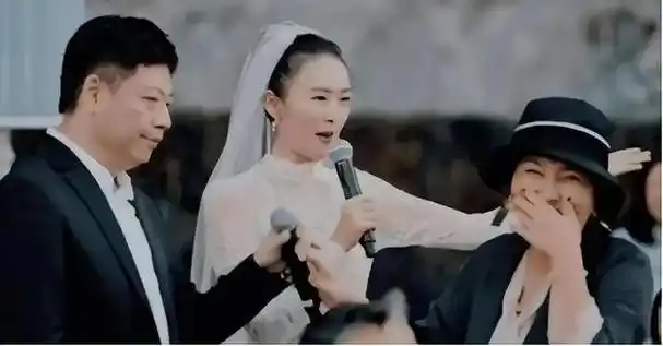 "一嫁改命"童瑶:被张国立之子家暴,后嫁富商大亨,如今怎样了