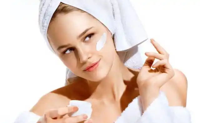 最全美白方法,白嫩肌肤我教你养!