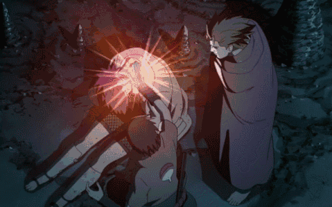 火影忍者中十位让人觉得很厉害但却只是酱油君