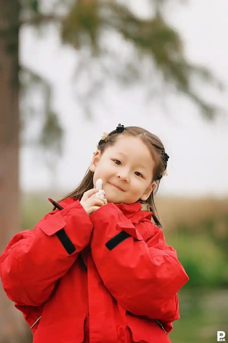 拍了这个可爱小孩之后,想再拍,大理互免约 - 抖音