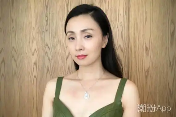 徐峥老婆叫什么名字 曾与陶虹饰演一对离婚的夫妻
