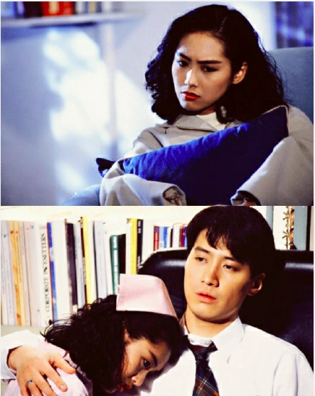 《原振侠》——饰演:云彩