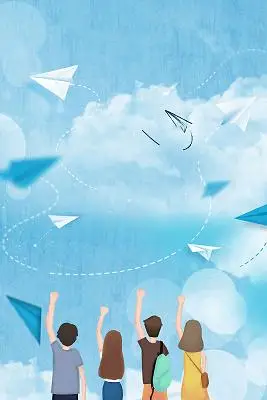 学生毕业季海报素材-学生毕业季海报图片-学生毕业季海报设计模板-觅