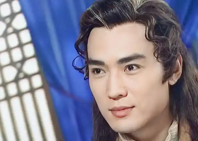 焦恩俊一句话,让《小李飞刀》无人敢翻拍