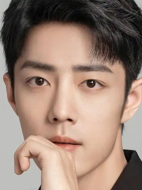 对他的印象是鼻子很好看的男明星