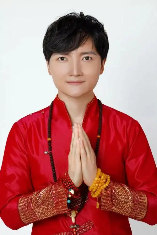 少数民族歌手已找到