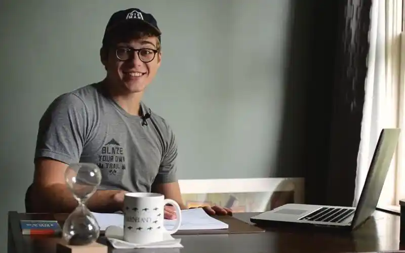 黑框blakemitchell读评论qa